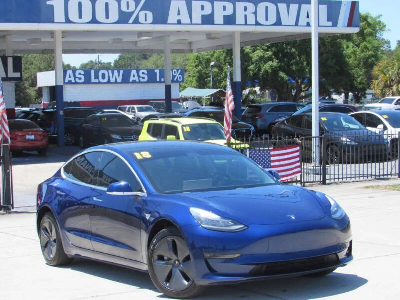 tesla model 3 2018 5YJ3E1EA4JF039182 image tesla model 3 2018 5YJ3E1EA4JF039182 image